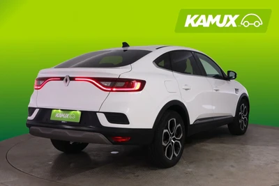 Renault Arkana 1.3 TCe 140 Zen 2022, kuva 4/39