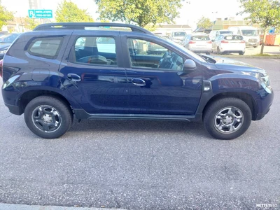 Dacia Duster TCe 130 4x4 Comfort 2019, kuva 2/9