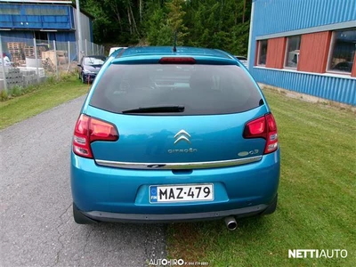 Citroen C3 2010, kuva 3/11