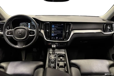 Volvo V60 2019, kuva 7/39