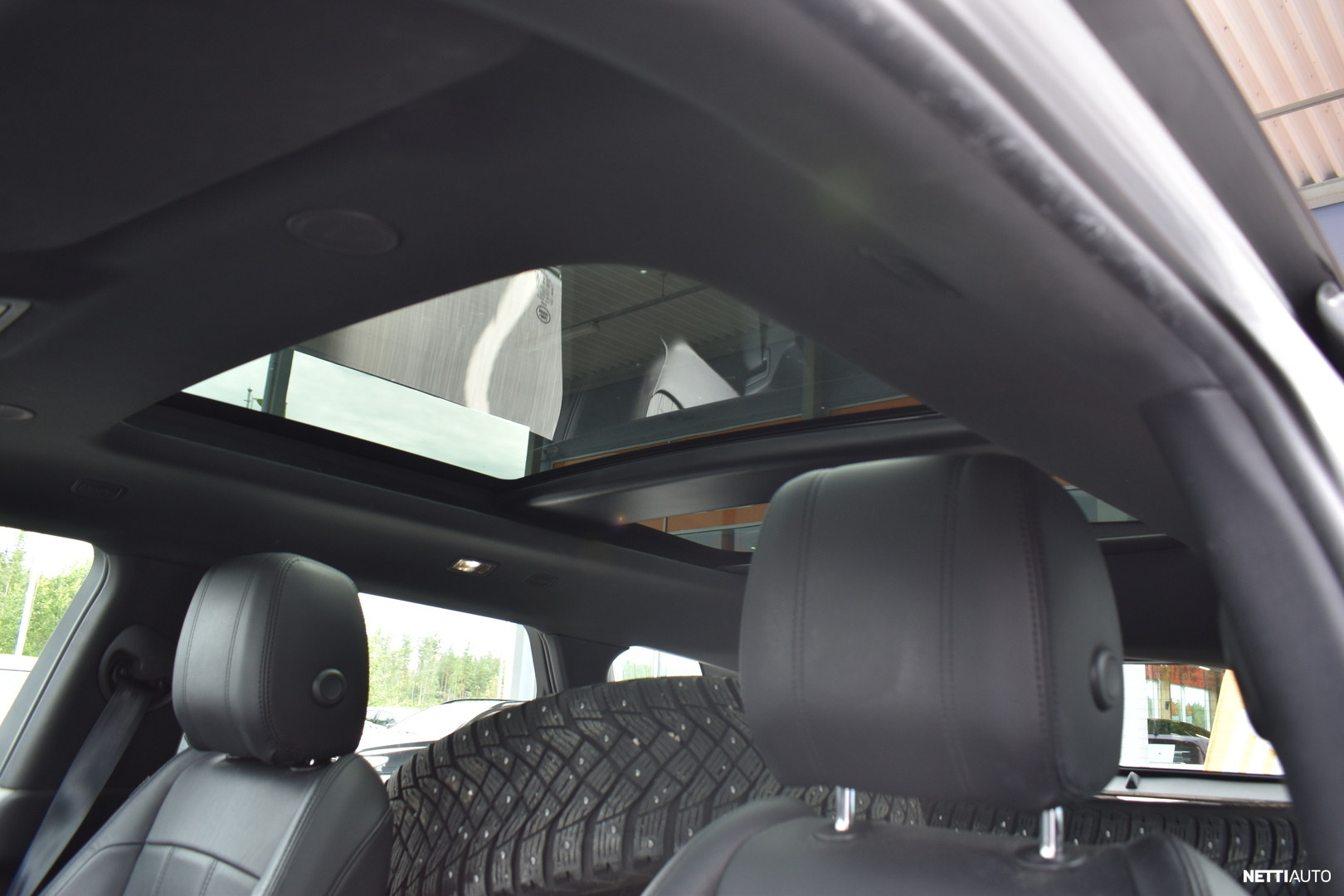 Land Rover Range Rover Evoque 2021, kuva 5/10