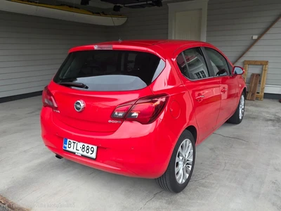 Opel Corsa 2016, kuva 6/19