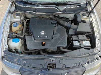 Seat Leon 8tappine 2000, kuva 7/11