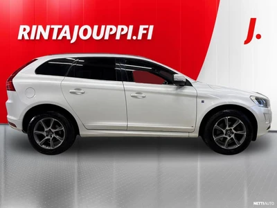 Volvo XC60 D5 AWD Ocean Race aut 2015, kuva 6/27