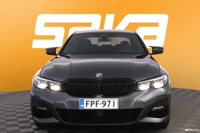 BMW 330 2021, kuva 2/31