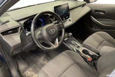 Toyota Corolla 2020, kuva 3/4