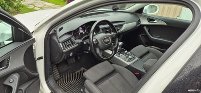 Audi A6 2012, kuva 7/22