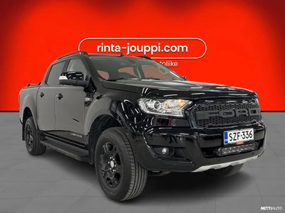 Ford Ranger 2019, photo 4/34