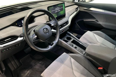 Skoda Enyaq 85x 4x4 2024, kuva 7/29