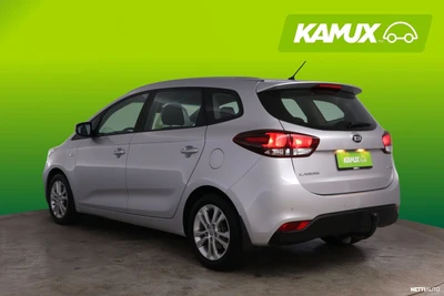 Kia Carens 1,6 EcoDynamics 2017, kuva 5/42