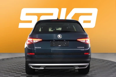 Skoda Kodiaq 2018, kuva 7/10