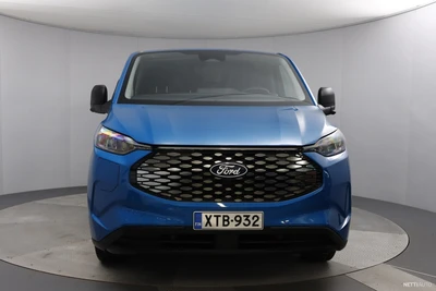 Ford Transit Custom 2024, photo 2/11