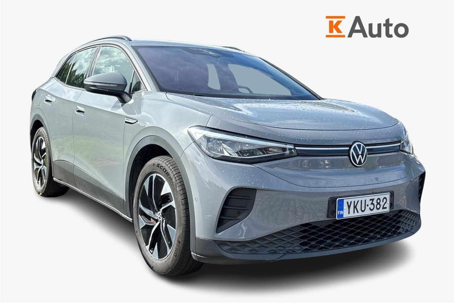 Volkswagen ID.4