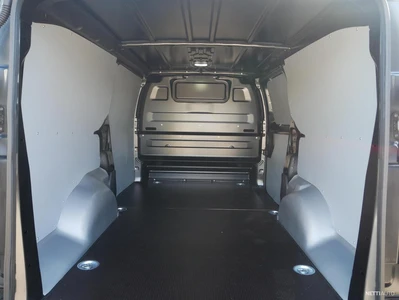 Fiat Scudo 2024, photo 4/14
