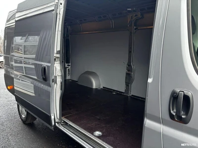 Peugeot Boxer 435 L4H2 BlueHDi 140 2025, photo 5/14