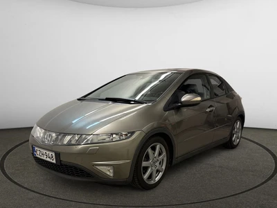 Honda Civic 2006, kuva 2/34