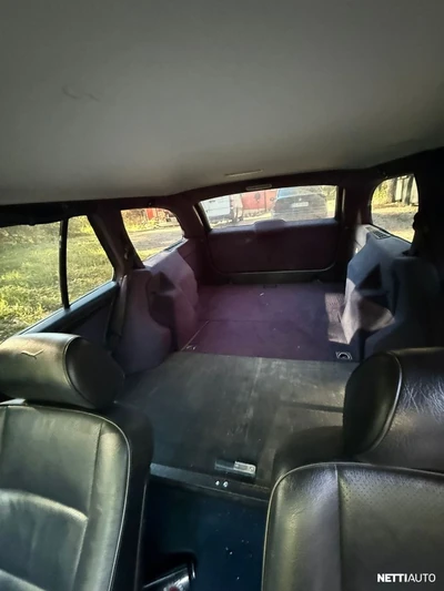 Mercedes-Benz 220 1997, kuva 3/6