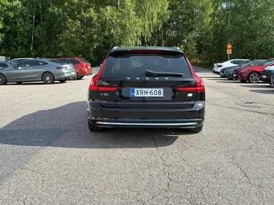 Volvo V90 2022, kuva 5/10
