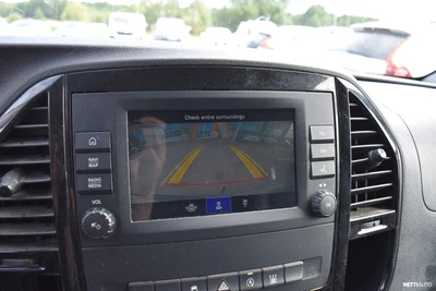 Mercedes-Benz Vito 2022, kuva 7/10