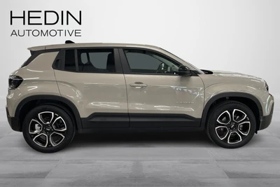 Jeep Avenger 2025, photo 6/10