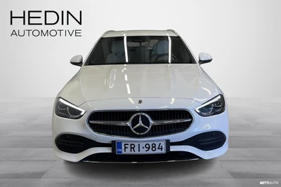 Mercedes-Benz C 2023, kuva 4/31