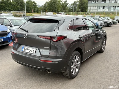 Mazda CX-30 2021, kuva 4/15