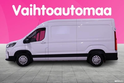 Maxus e-Deliver 9 72Kwh L3H2 2024, kuva 6/22