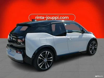 BMW i3 2022, kuva 3/43