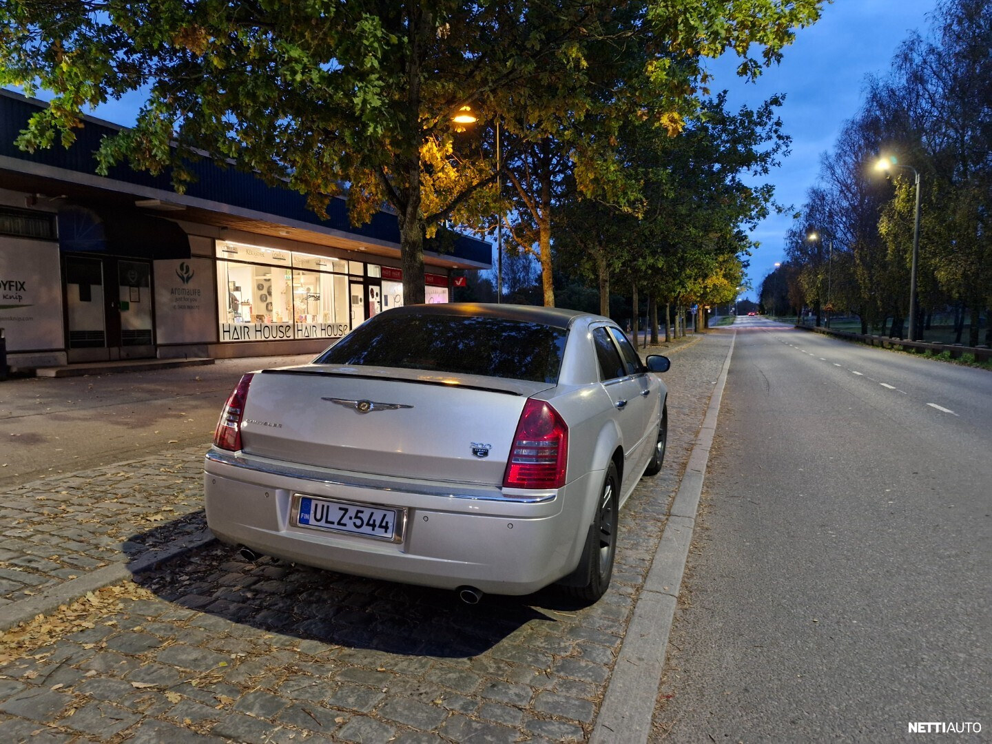 Chrysler 300C