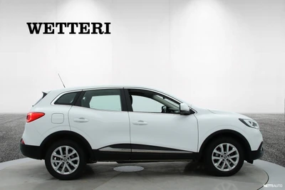 Renault Kadjar Energy TCe 130 Zen S17 2017, kuva 6/32