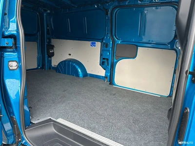 Ford Transit Custom 2026, photo 5/10