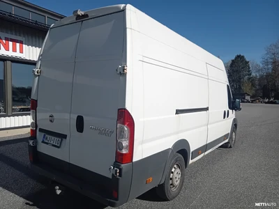 Fiat Ducato Ducato 2,3 L4 H3 2014, photo 5/8