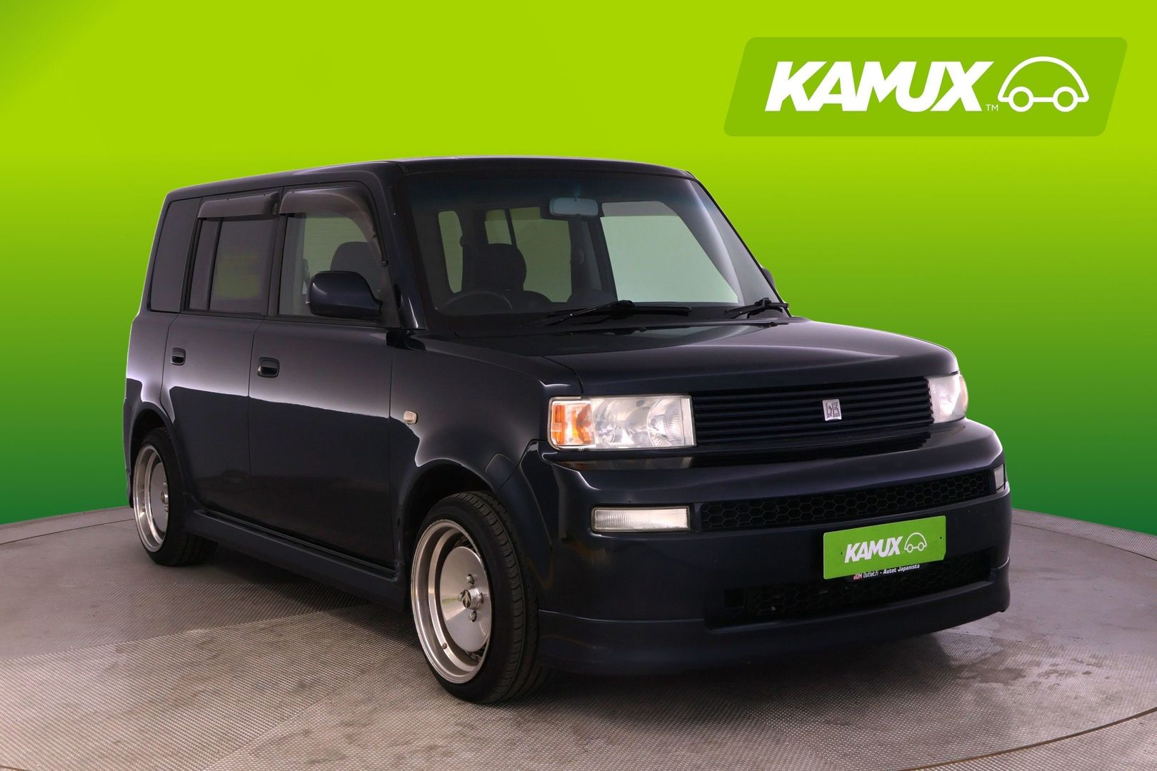 Toyota BB