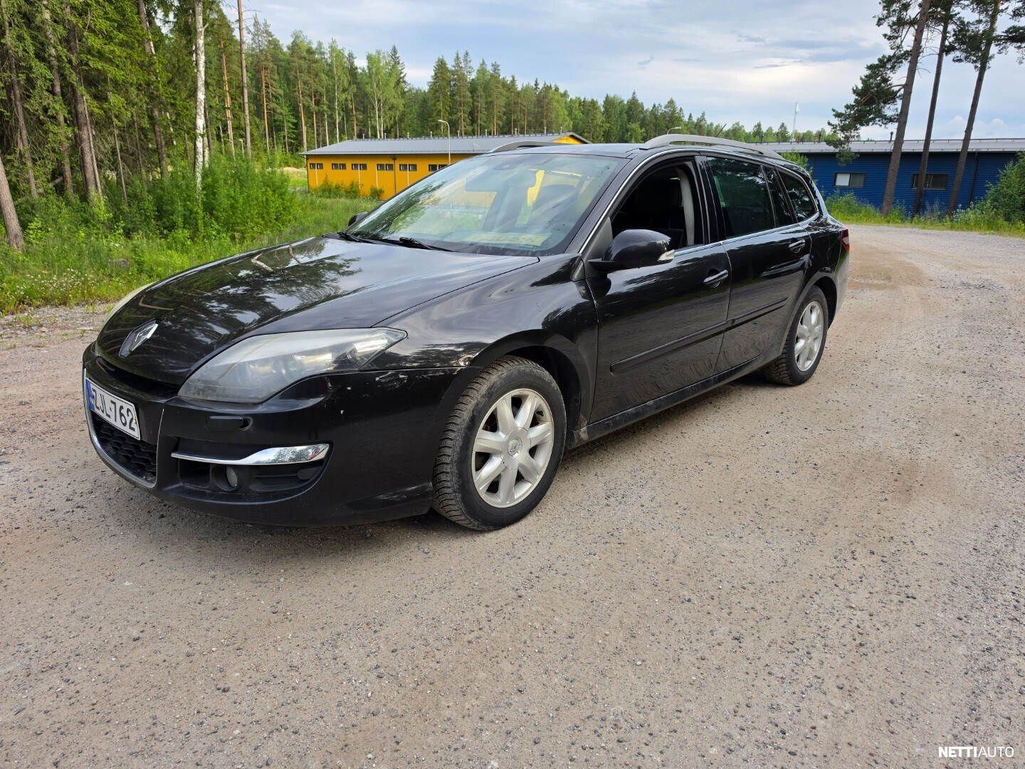 Renault Laguna