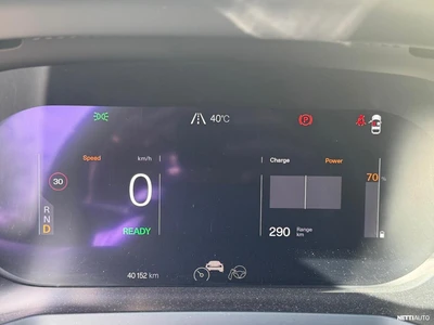 Polestar 2 Long Range Single Motor 2023, kuva 6/7