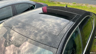 Skoda Superb 2023, kuva 3/8