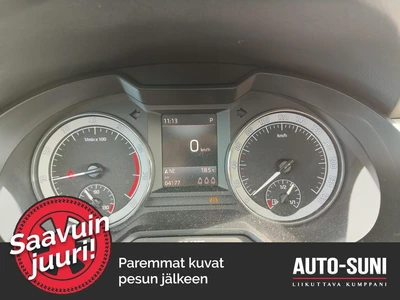 Skoda Octavia 1,5 TSI Style DSG Autom. 2018, kuva 6/21