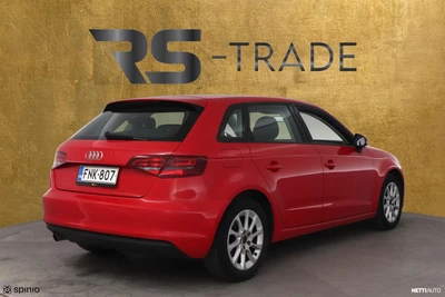 Audi A3 2014, kuva 4/34