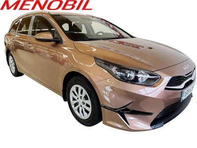 Kia Ceed 2022, kuva 1/15