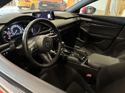 Mazda 3 2026, photo 4/6