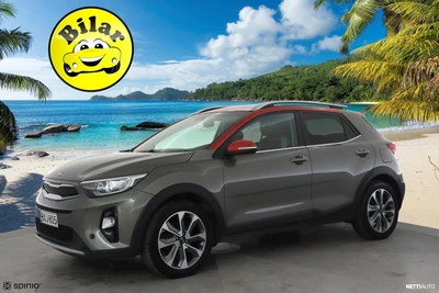 Kia Stonic 2019, photo 3/31