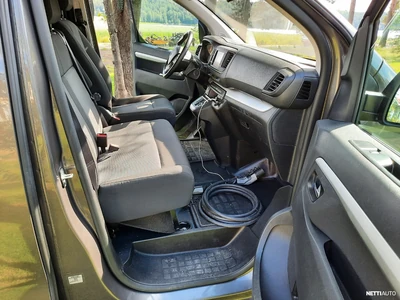 Opel Vivaro-e 2023, kuva 7/11