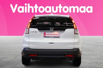 Honda CR-V CR-V 2013, photo 6/26