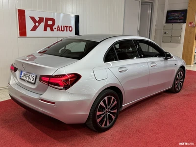 Mercedes-Benz A 2021, kuva 3/22