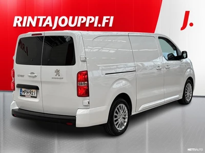 Peugeot Expert 2024, photo 2/34