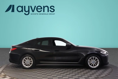 BMW i4 eDrive40 2023, kuva 3/18