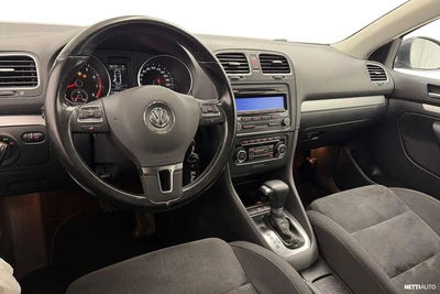 Volkswagen Golf 2010, kuva 6/21