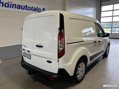 Ford Transit Connect 2020, photo 3/32