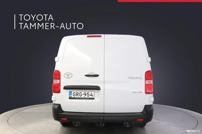 Toyota Proace L2 Comfort 75 kWh 5-ovinen 2025, photo 6/15