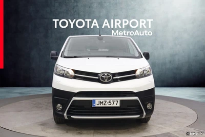 Toyota Proace L2 2,0 D 145 Automaatti 2023, photo 7/25